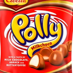 Choklad Polly
