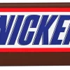 Choklad Snickers