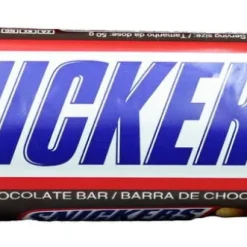 Choklad Snickers