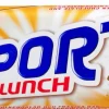 Choklad Sportlunch