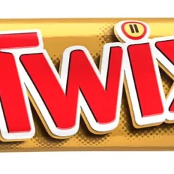 Choklad Twix