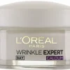 Dagkräm L’Oréal Wrinkle Expert