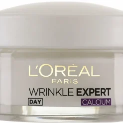 Dagkräm L’Oréal Wrinkle Expert