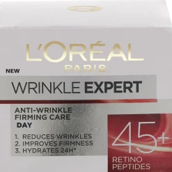 Dagkräm L’Oréal Wrinkle Expert