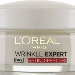Dagkräm L’Oréal Wrinkle Expert