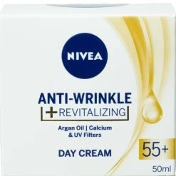Dagkräm Nivea