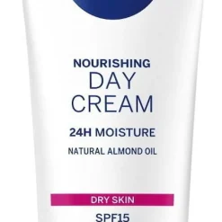 Dagkräm Nivea