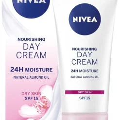 Dagkräm Nivea