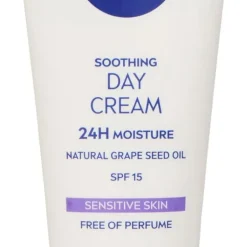 Dagkräm Nivea