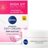 Dagkräm Nivea