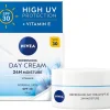 Dagkräm Nivea