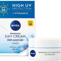 Dagkräm Nivea