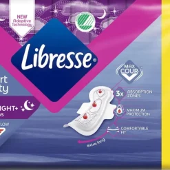 Dambinda Libresse