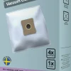 Dammsugarpåse 4000