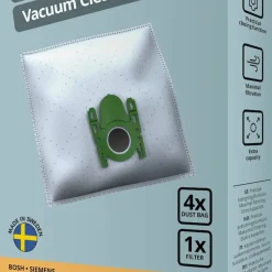 Dammsugarpåse 2000