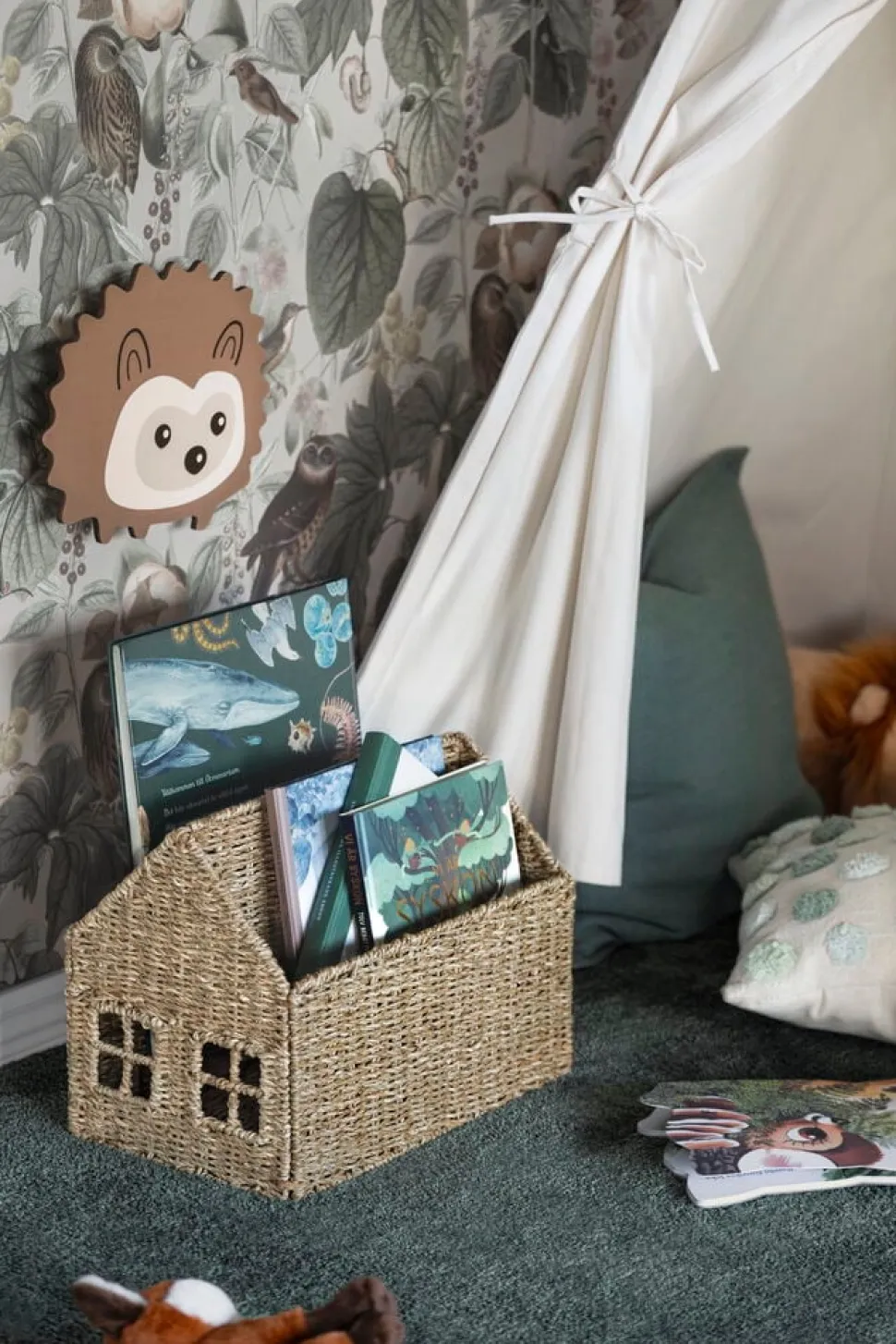 Dekorationsbelysning 2 in 1 Elsaform Kids