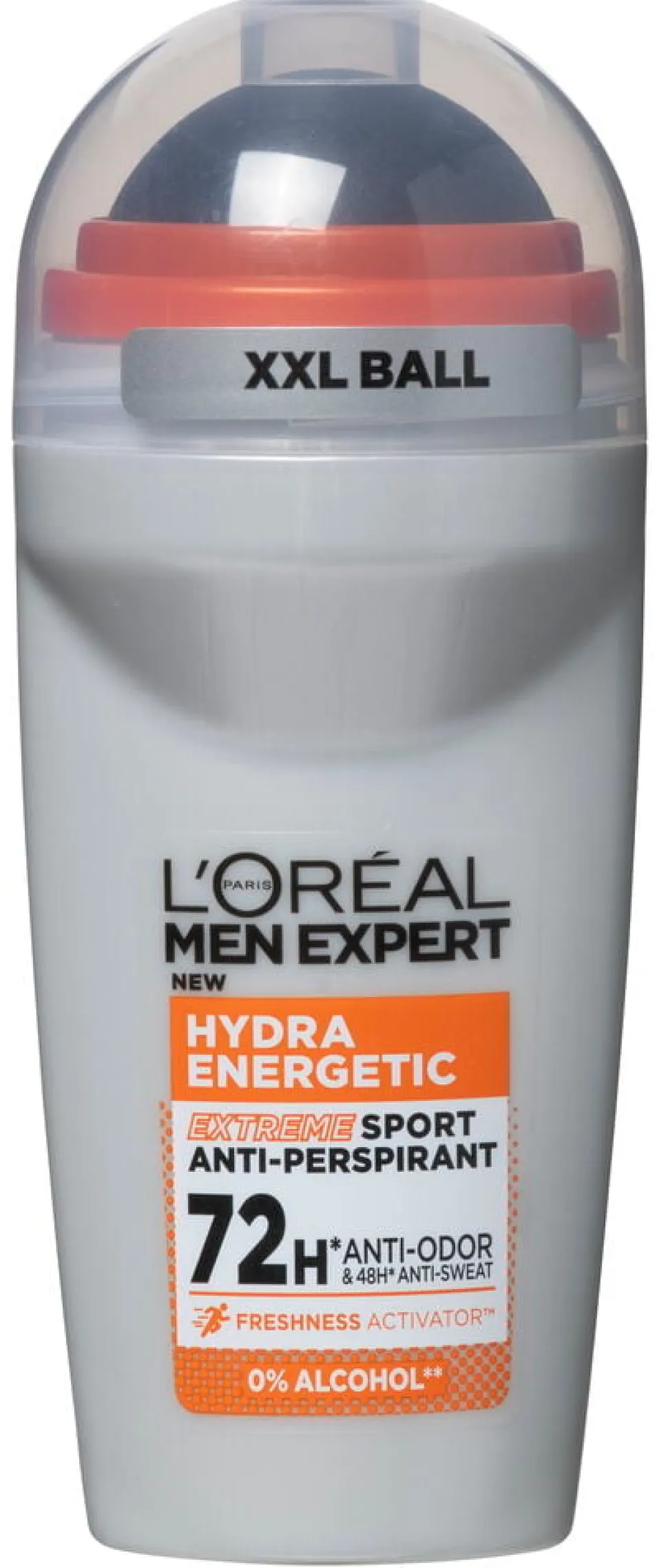 Deo roll-on L´Oréal Men Expert