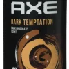 Deospray Axe