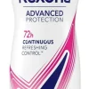 Deospray Rexona