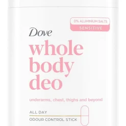 Deostick Dove