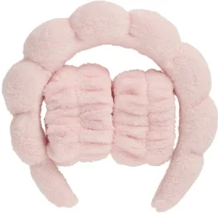 Diadem och armband NoFo