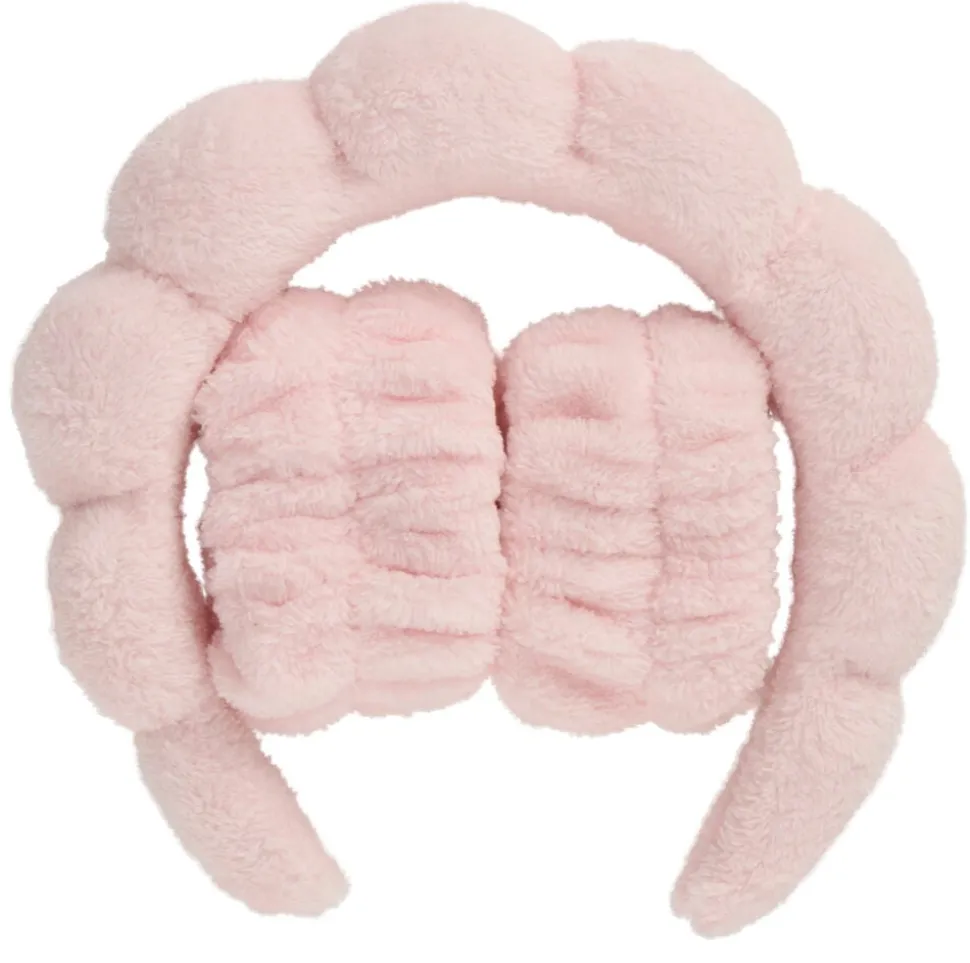 Diadem och armband NoFo