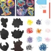 Diamond painting magnets Totum