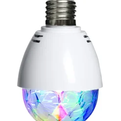 Discolampa LED