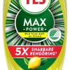 Diskmedel Yes Max Power