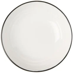 Djup tallrik Elsaform