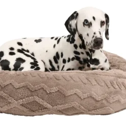 Djurbädd Cozy Round