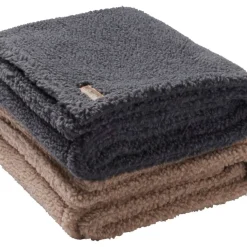 Djurfilt Sherpa fleece