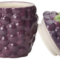 Doftljus Grape