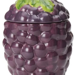 Doftljus Grape