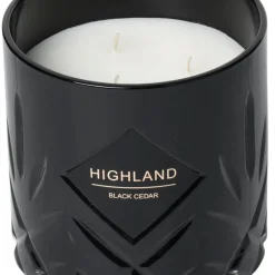 Doftljus Highland