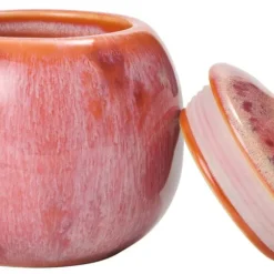 Doftljus keramik Pomegranate
