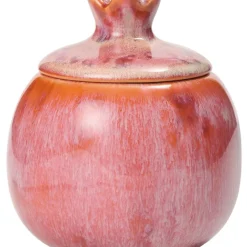 Doftljus keramik Pomegranate
