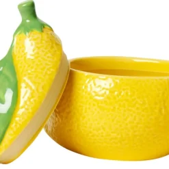 Doftljus Lemon