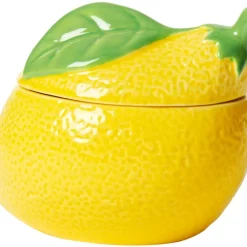Doftljus Lemon