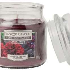 Doftljus Yankee Candle