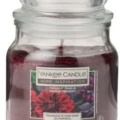 Doftljus Yankee Candle