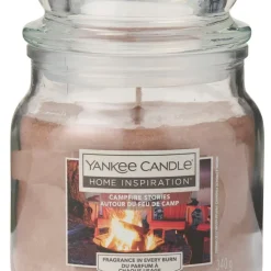 Doftljus Yankee Candle