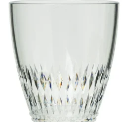 Dricksglas Iris