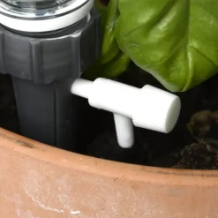 Droppbevattning