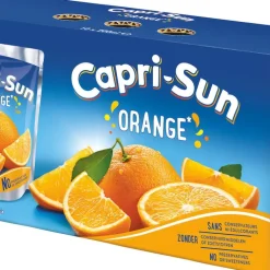 Dryck Capri-Sun
