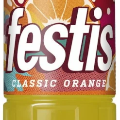 Dryck Festis