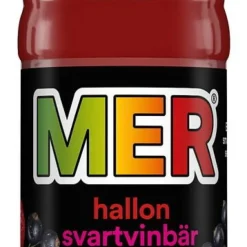 Dryck Mer