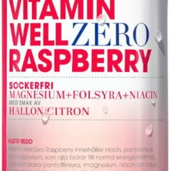 Dryck Vitamin Well