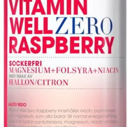 Dryck Vitamin Well