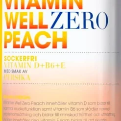 Dryck Vitamin Well